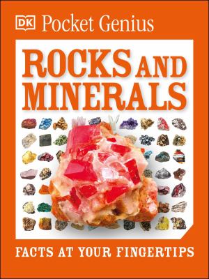 Rocks and minerals.