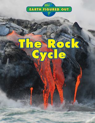 The rock cycle