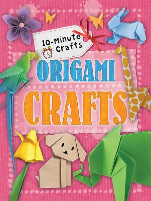 Origami crafts