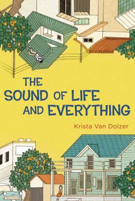 The sound of life and everything