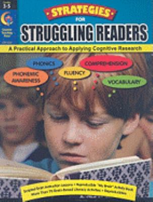 Strategies for struggling readers