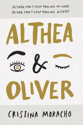 Althea & Oliver.