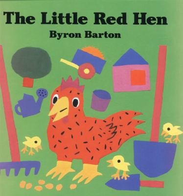 The Little red hen