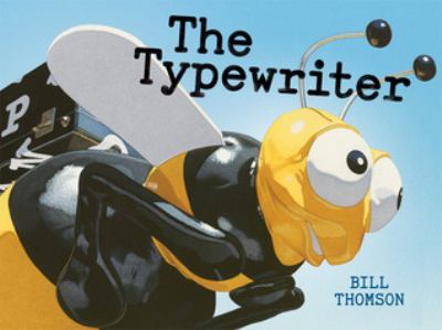 The typewriter