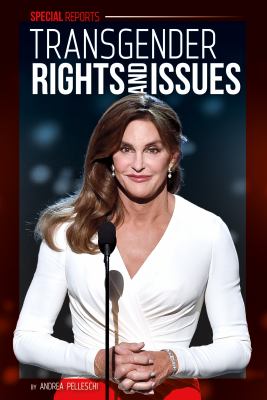 Transgender rights and issues