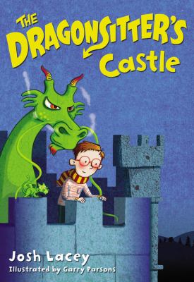 The dragonsitter's castle