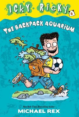 The backpack aquarium