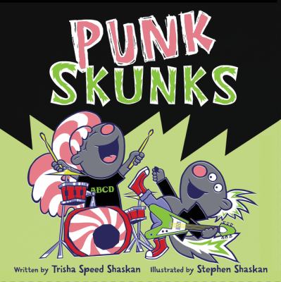 Punk skunks