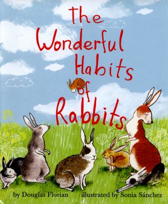 The wonderful habits of rabbits