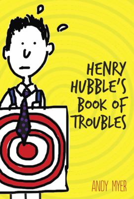 Henry Hubble's book of troubles