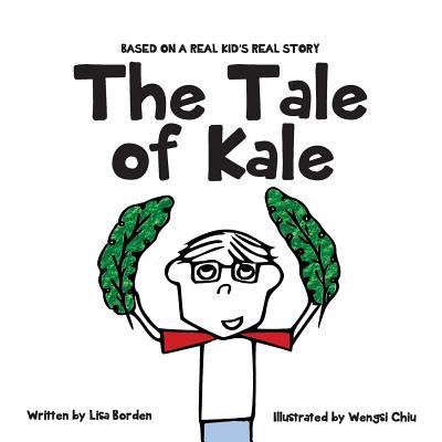 The tale of kale