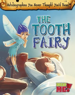 The tooth fairy