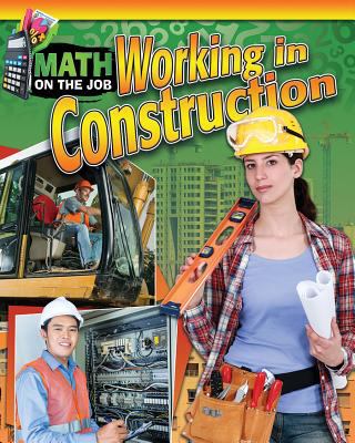 Math on the job. Working in construction /