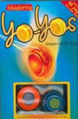 Mastering yo-yos