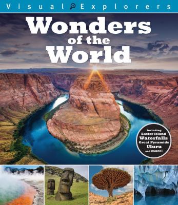 Wonders of the world