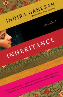 Inheritance : a novel