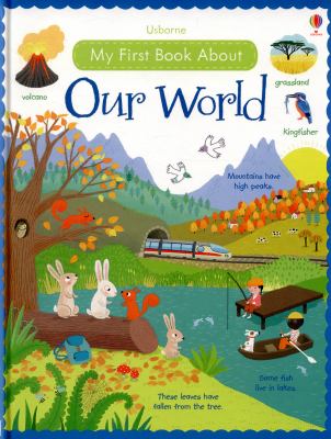 My First Book about Our World