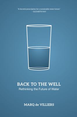 Back to the well : rethinking the future of water