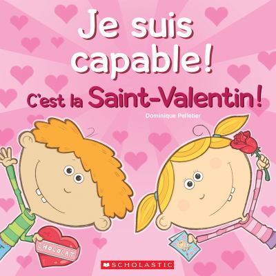 C'est la Saint-Valentin!