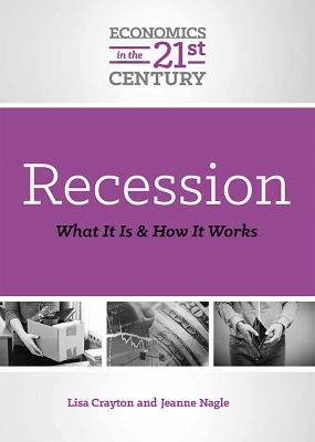 Recession : what it is and how it works