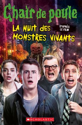 La nuit des monstres vivants