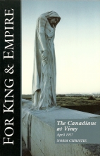 The Canadians at Vimy, April 1917, Arleux, April 28th, 1917, Fresnoy, May 3rd, 1917 : a social history and battlefield tour