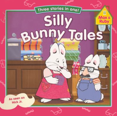 Silly bunny tales