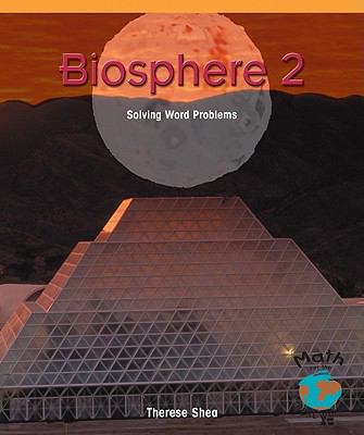 Biosphere 2 : solving word problems