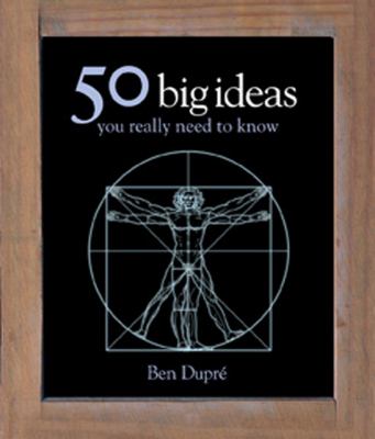 50 big ideas you really need to know