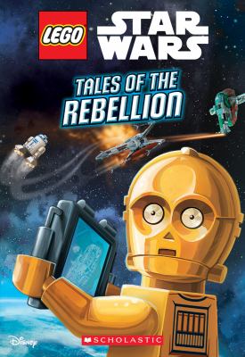 Tales of the Rebellion.