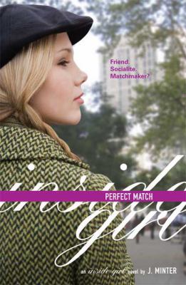 Perfect match : a novel