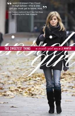 The sweetest thing : an inside girl novel