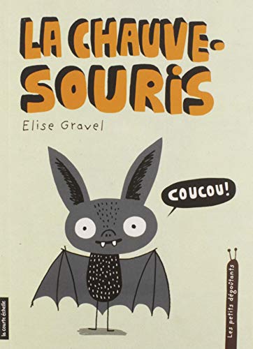 La chauve-souris