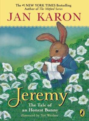 Jeremy : the tale of an honest bunny