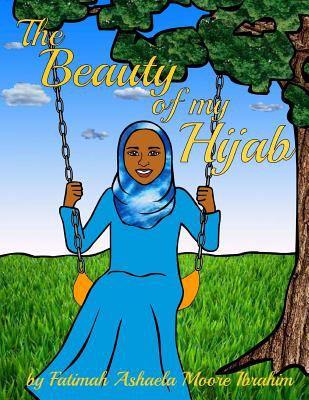 The beauty of my hijab