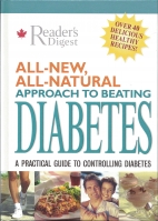 All-new, all natural approach to beating diabetes