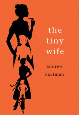 The tiny wife