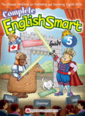Complete Englishsmart. Grade 5 /