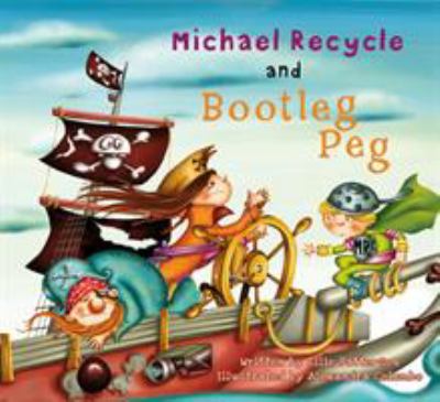 Michael Recycle and Bootleg Peg