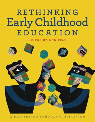 Rethinking early childhood education