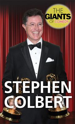 Stephen Colbert