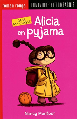 Alicia en pyjama