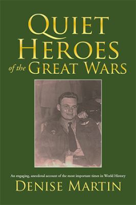 Quiet heroes of the Great Wars