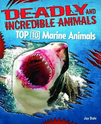 Top 10 marine animals