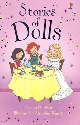 Stories of dolls