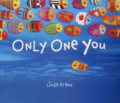 Only one you