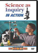 Science as inquiry in action