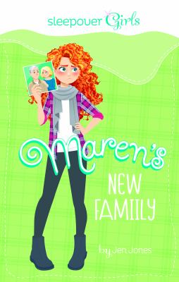 Maren's new family