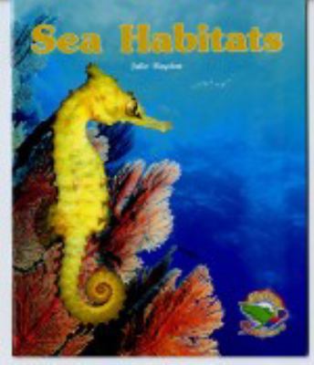 Sea habitats