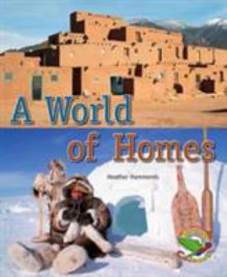 A world of homes